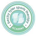 Becky Tyler Sports Therapy Academy