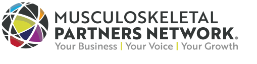 Musculoskeletal Partners Network