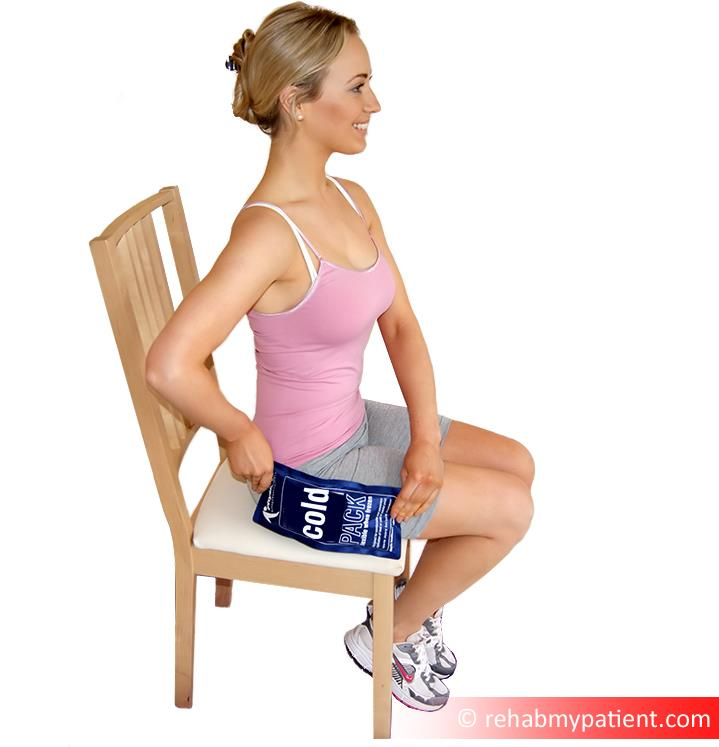 Greater Trochanteric Bursitis Rehab My Patient