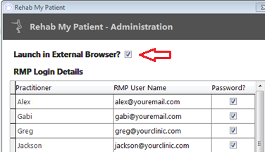 RMP PPS integration 2